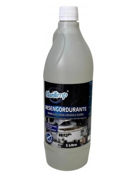 DESENGORDURANTE CLARILIMP - 1 LITRO